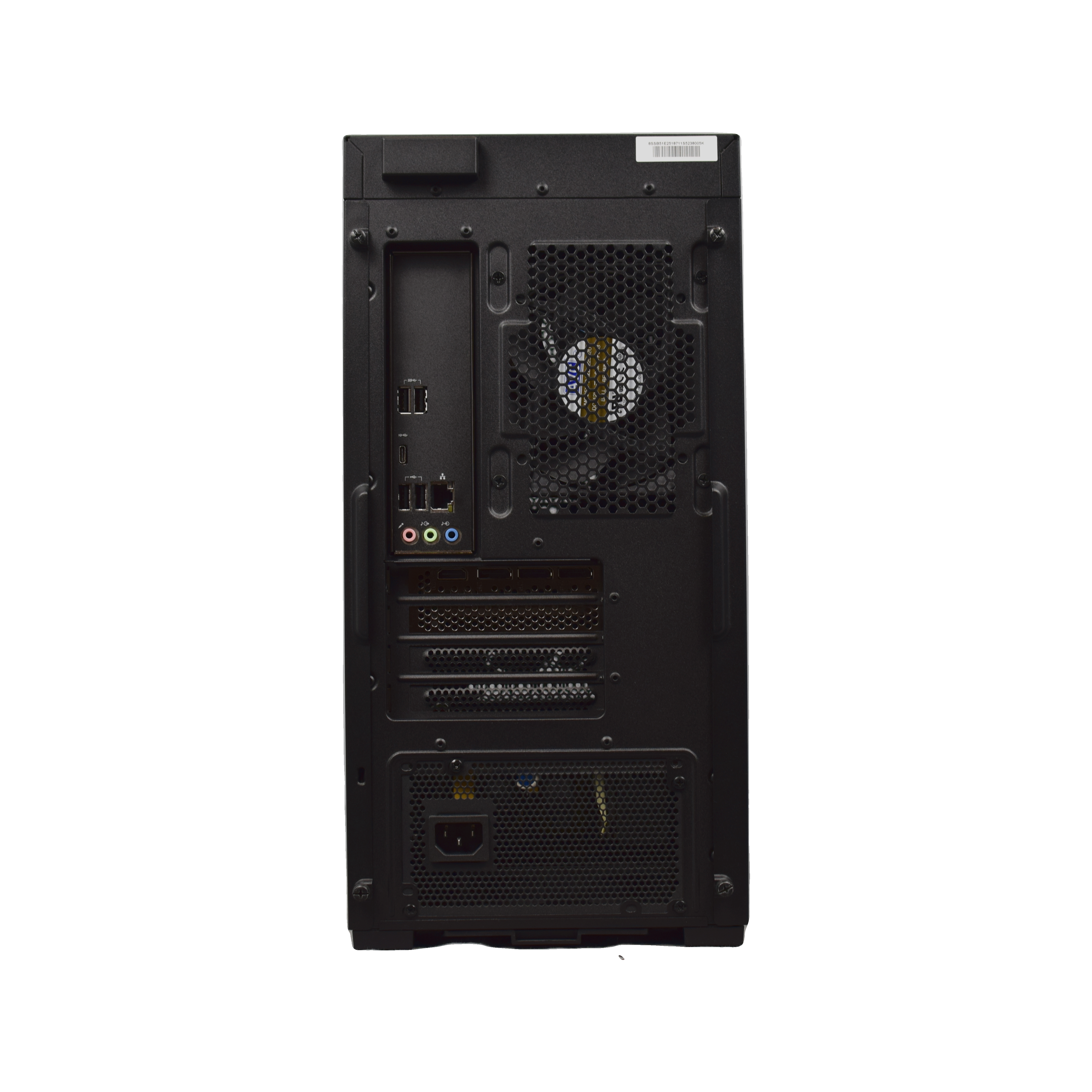 【ゆう】RTX 3070 / AMD Ryzen 7 5800X Ryzen 7 5800 | RTX 3070 | Prenew